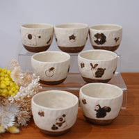 Marubankojo 丸伴工場 - Tea Cup MR03