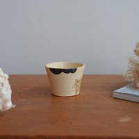 Shoko Hirano 平野照子 Cat Cup SR02 #6