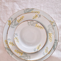 Mimosa Hasami Ware Dinnerware Collection