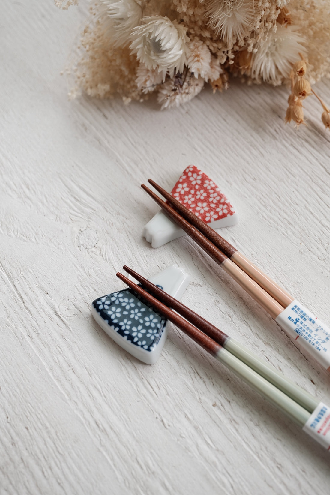 ISHIDA Chopsticks Gift Set - Mt. Fuji