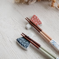 ISHIDA Chopsticks Gift Set - Mt. Fuji
