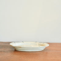 Maya Inamura 稲村真耶 Lilly of the Valley Oval Plate MI16