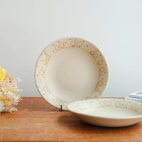Chiho Yoshida 穗屋工房 Deep Plate - CY41