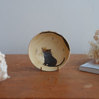 Shoko Hirano 平野照子 Cat Rice Bowl SR08 #3