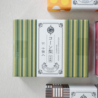 Kousaido Cone Incense