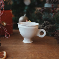 Natsumi Muroi 室井夏実- Mug NM03