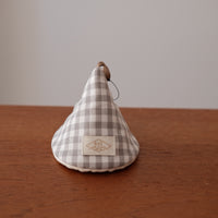 Triangular Cotton Pot Holder - Small