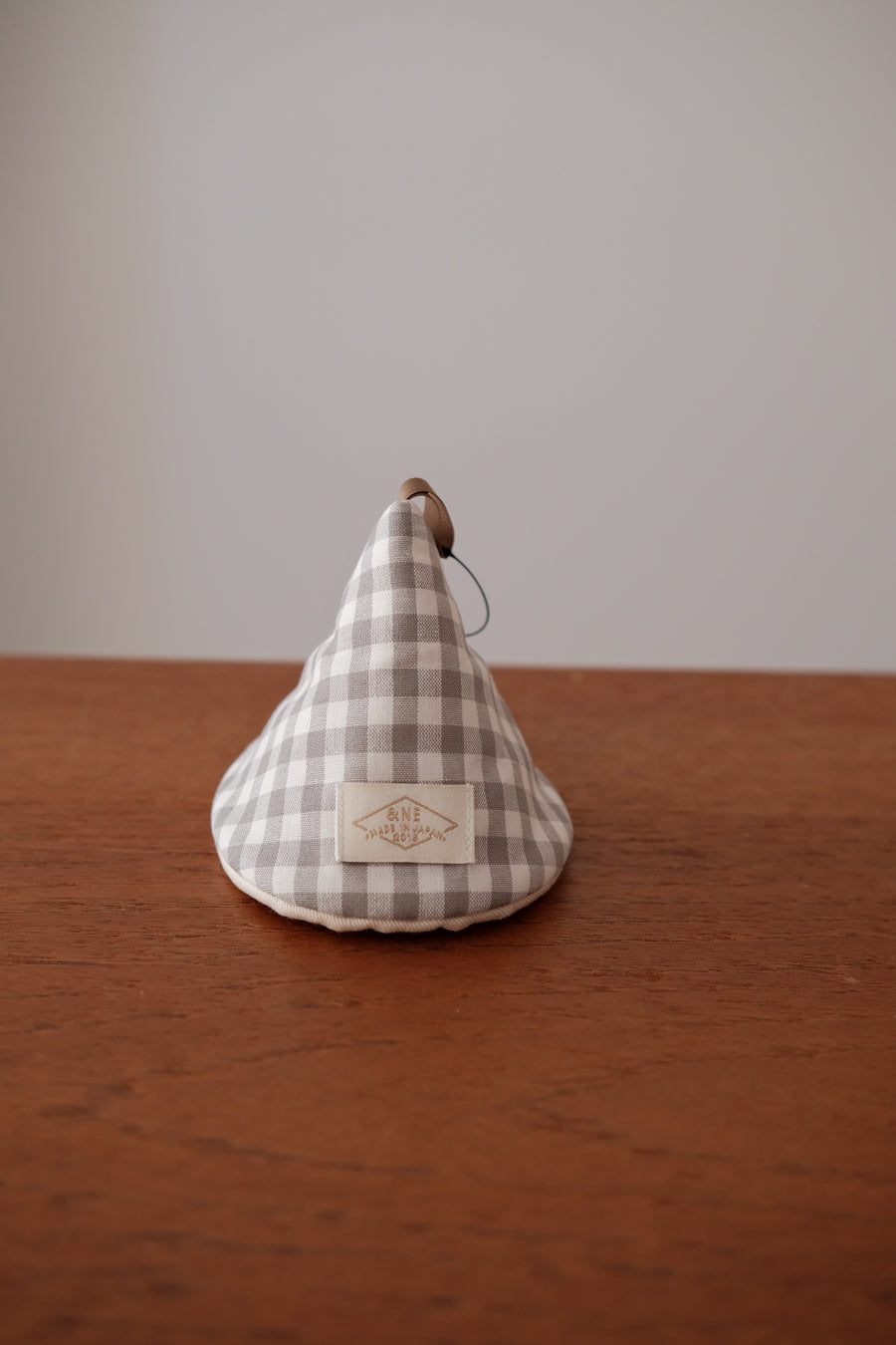 Triangular Cotton Pot Holder - Small