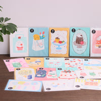 FURUKAWA SHIKO Greeting Card / Postcard