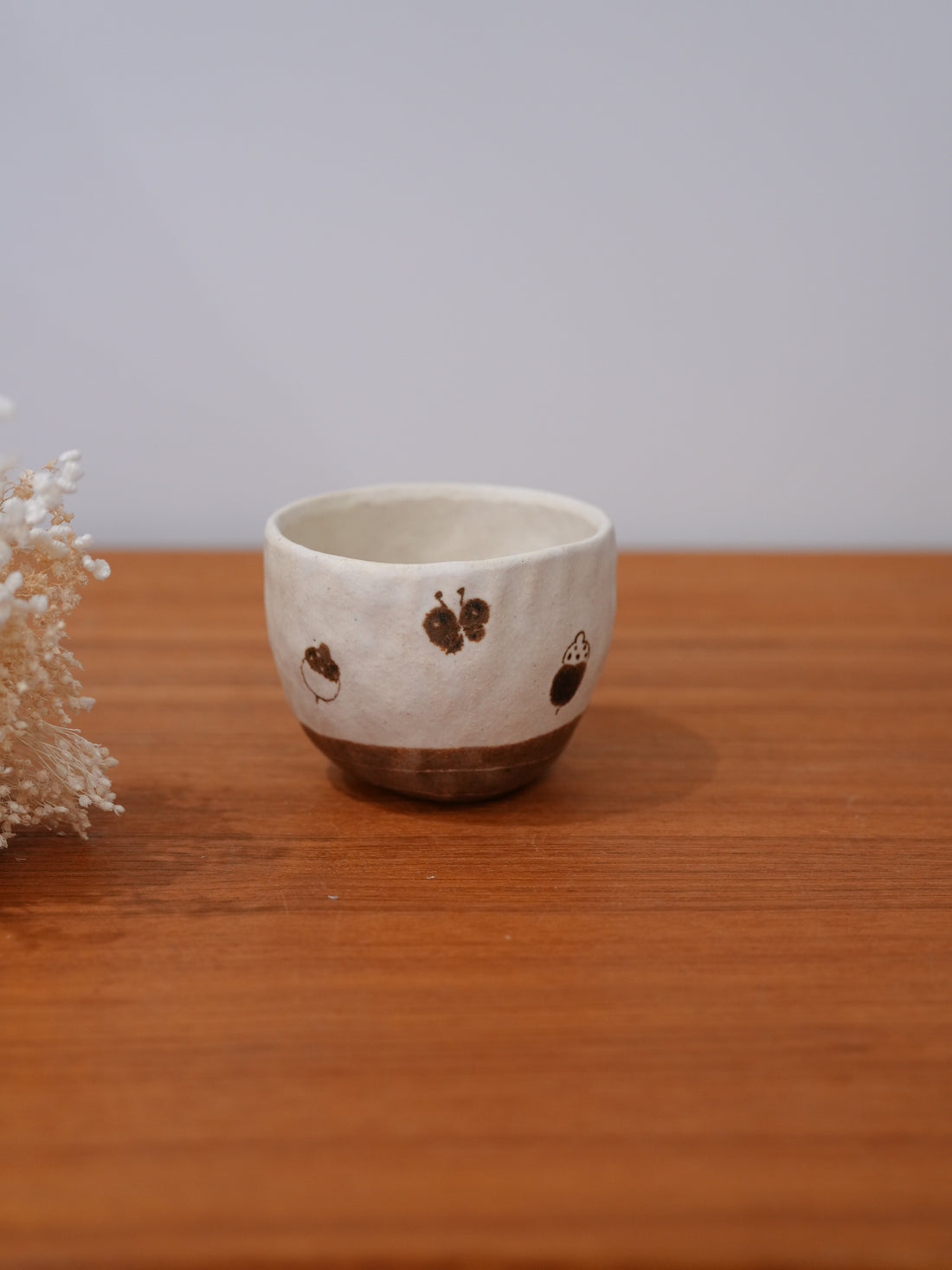 Marubankojo 丸伴工場 - Tea Cup MR03