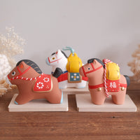 2026 New Year Ornament ★ Horse (Year of the Horse) No.31