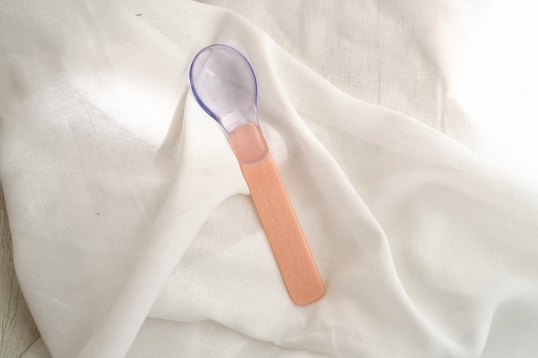 Tenkiame 天氣雨 Large Spoon TN08