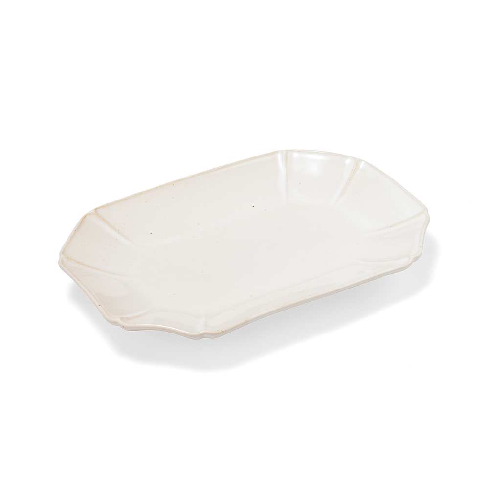 Studio M' Hitohana Rectangle Plate