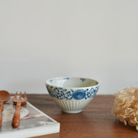 Maya Inamura 稲村真耶 Flower Rice Bowl MI21