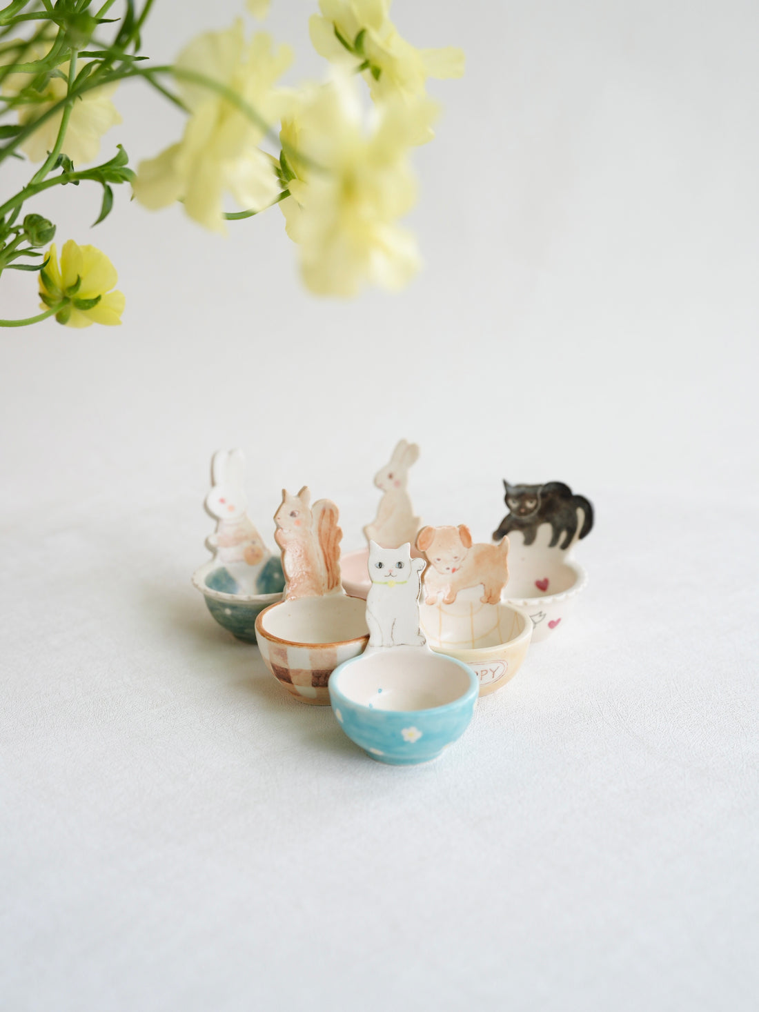 Notari - Coffee Spoon NO06