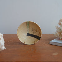 Shoko Hirano 平野照子 Cat Rice Bowl SR08 #6