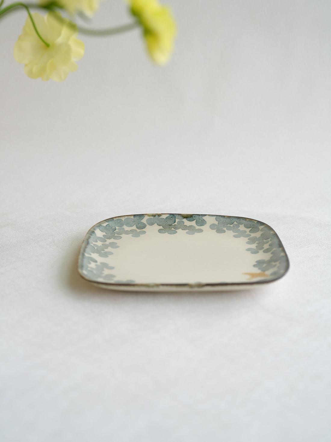 かとうようこ Yoko Kato Green Hydrange Collection