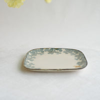 かとうようこ Yoko Kato Green Hydrange Collection