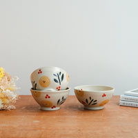 Kumiko Ishikawa 石川久美子 Rice Bowl KI10