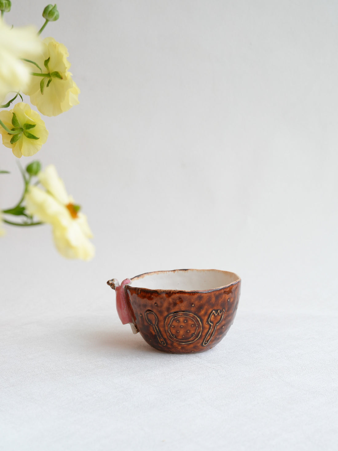 Misuzu Ishigami 石神美鈴 Animal Egg Cup MIS21