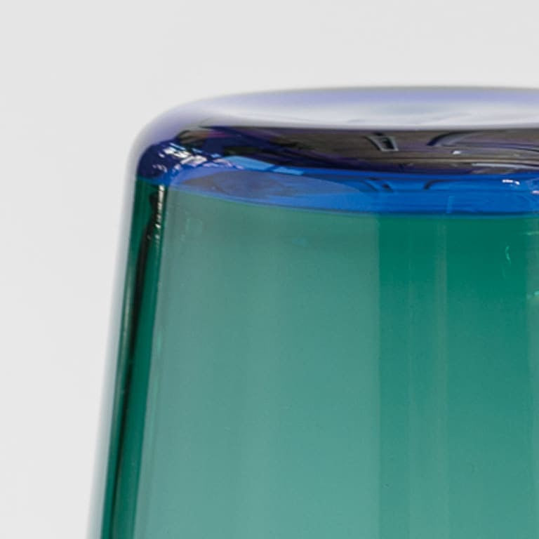 Amabro Ware Two Tone Stacking Tumbler