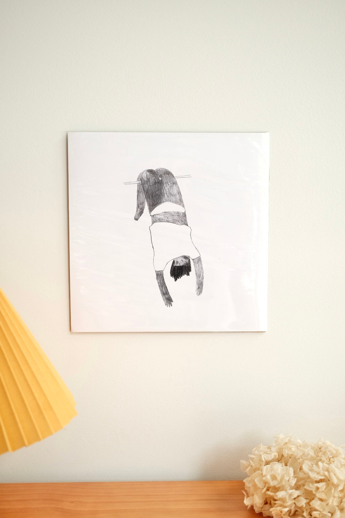 Babincho Prints Hanging 23cm