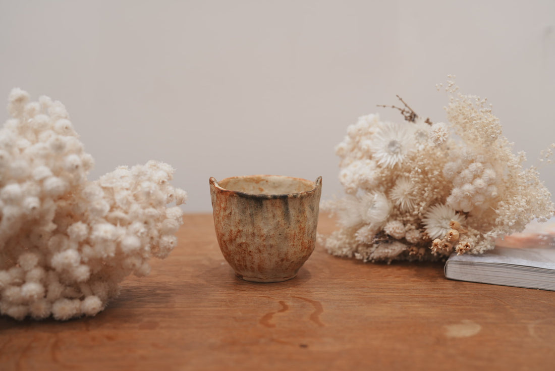 Shoko Matsuura 松浦唱子 Cat Cup SM05 #3