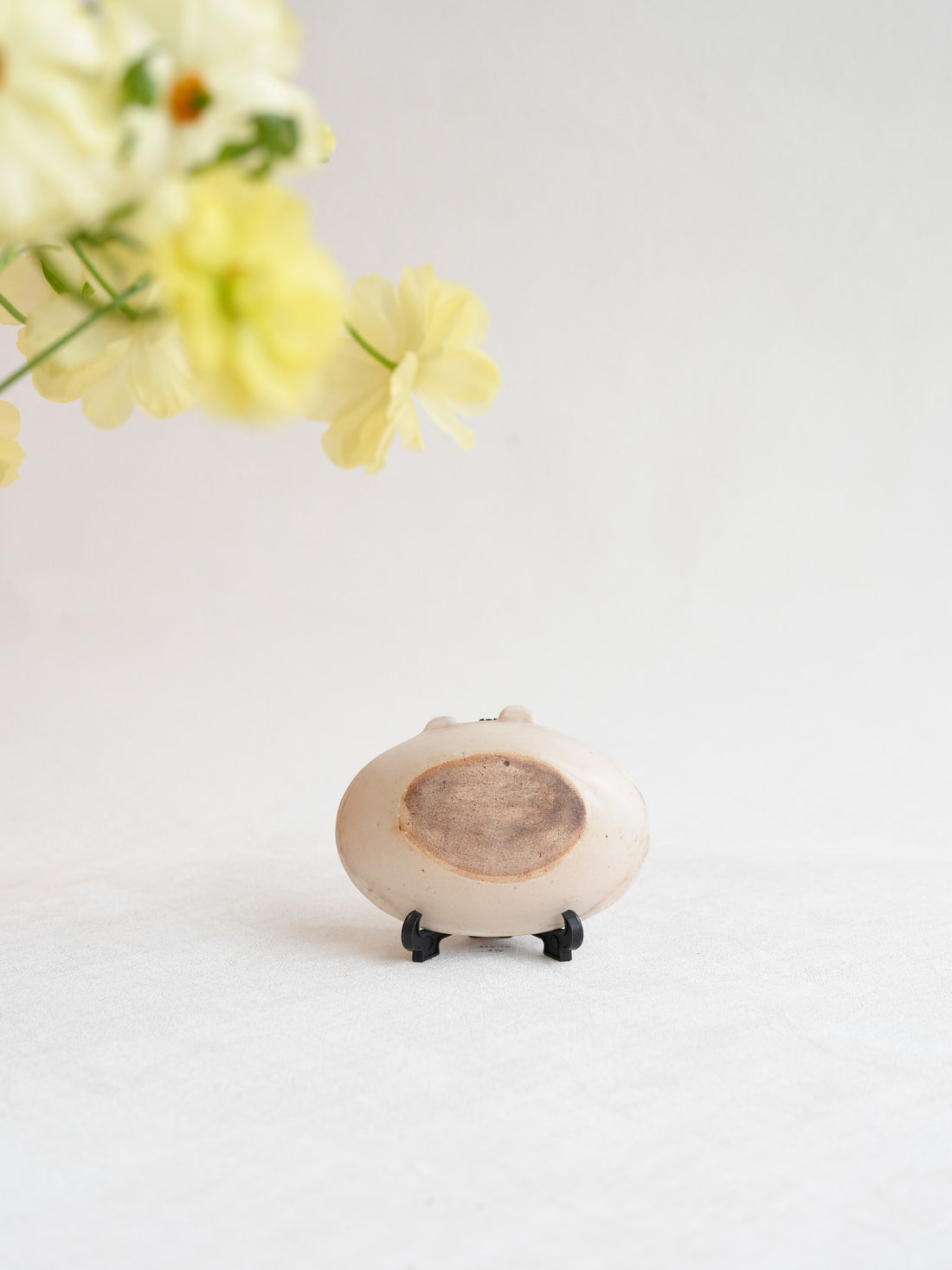 Misuzu Ishigami 石神美鈴 Mini Animal Oval Plate MIS04