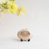 Misuzu Ishigami 石神美鈴 Mini Animal Oval Plate MIS04