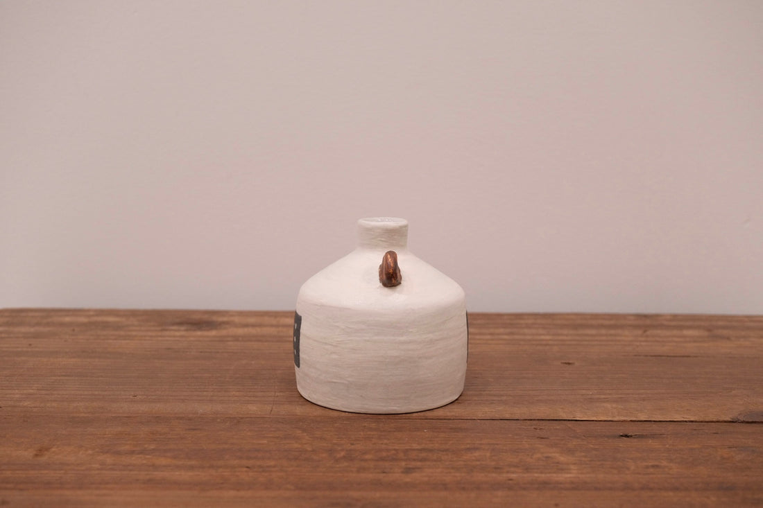 Emishi Kobo 池田匡優&美弥子 - Vase EK26