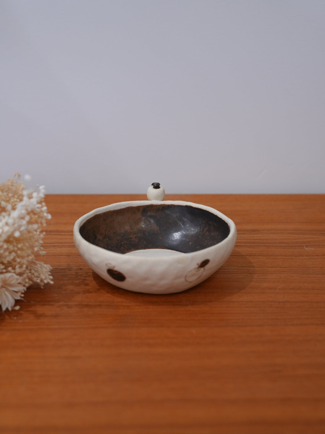 Marubankojo 丸伴工場 - Small Bowl MR05