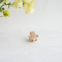 Notari - Coffee Spoon NO06