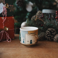 COCOCO MASA Free Cup - CO75