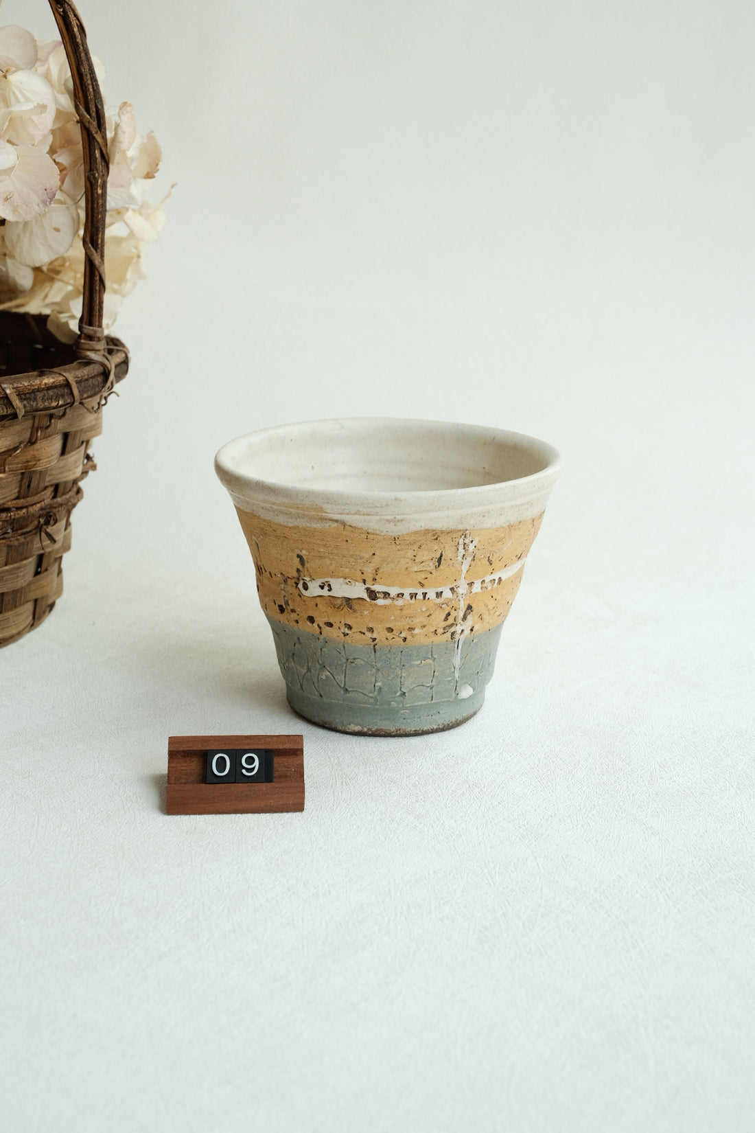 Fumika Tateno 館野文香 Large Free Cup FM06
