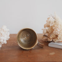 Fumiko Tsuchihashi 土橋文子 - Animal Mug FT02 #6