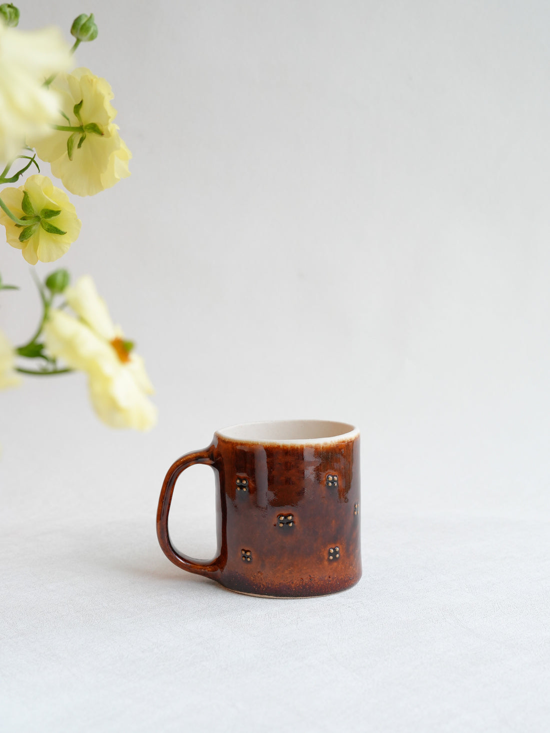 Misuzu Ishigami 石神美鈴 Animal Mug MIS17