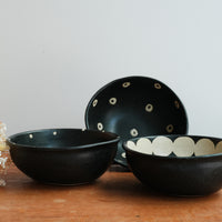 Ken Aoki 青木挙 Large Bowl KE18