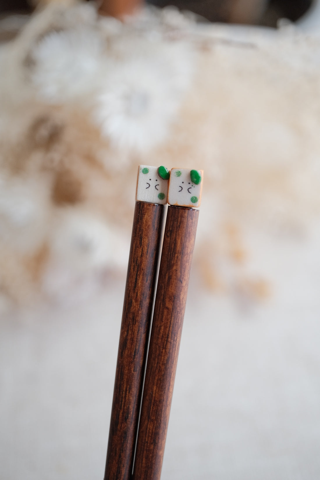 Japanese Natural Wood Chopsticks