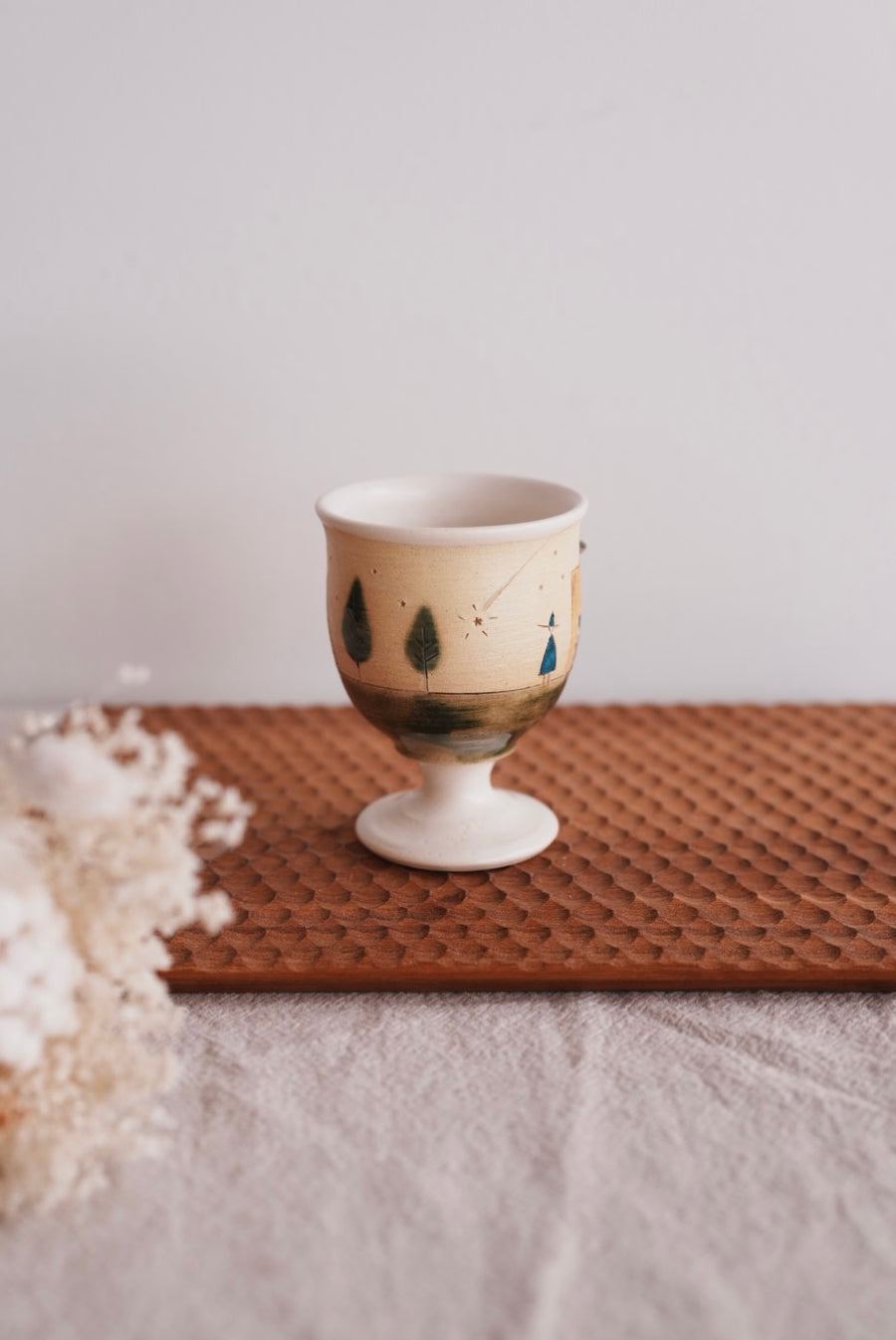 COCOCO Handmade Goblet - CO07-2