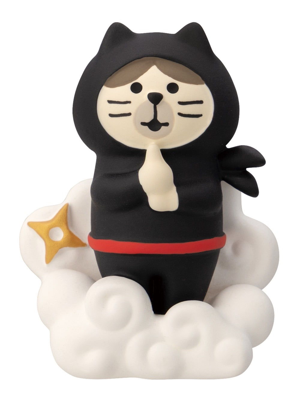 DECOLE Travel Magnet