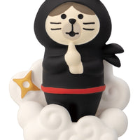 DECOLE Travel Magnet