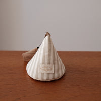 Triangular Cotton Pot Holder - Small