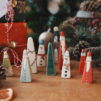 Kinobori 伊藤きのぼり Christmas Ornament KB17