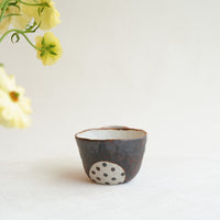 Misuzu Ishigami 石神美鈴 Round Mug with Handle MIS34