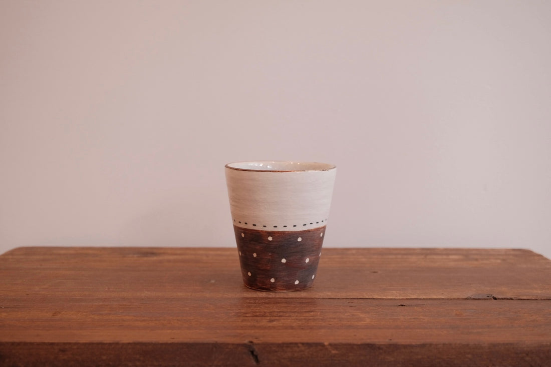 Emishi Kobo 池田匡優&美弥子 - Free Cup EK08