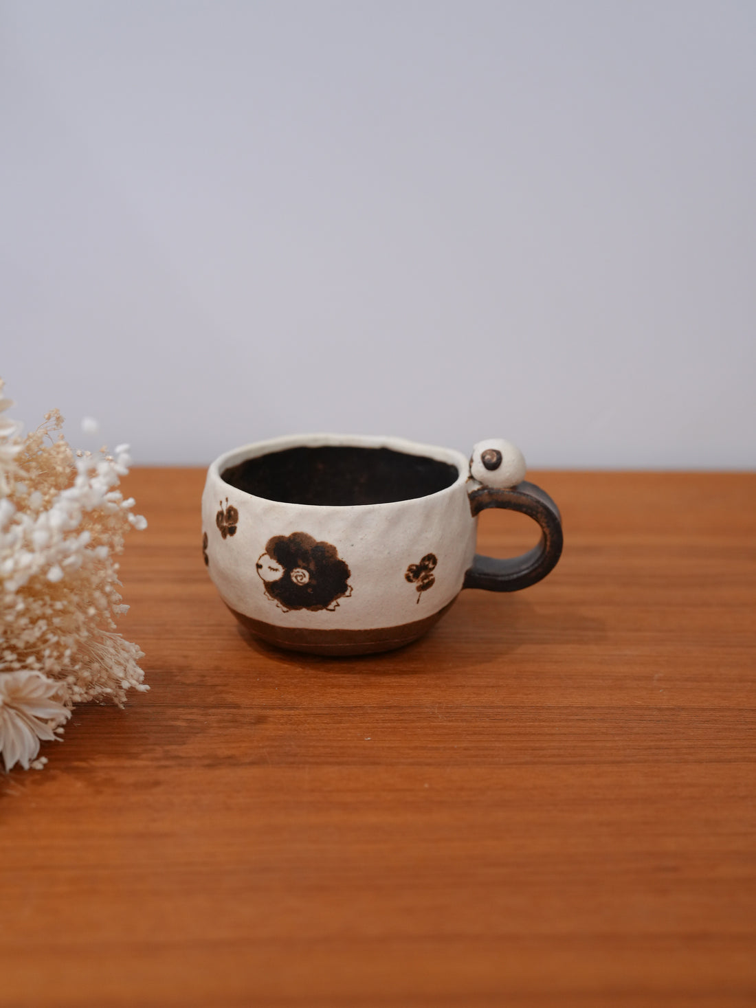 Marubankojo 丸伴工場 - Mug MR02