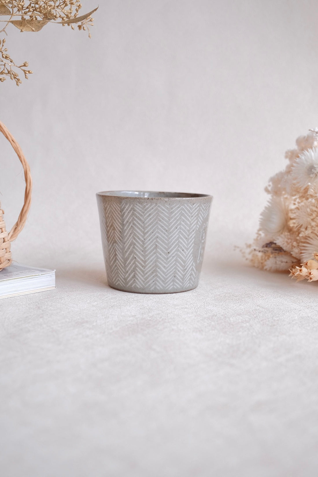 Ayane Hamada 濱田綾音 Animal Mug AY12