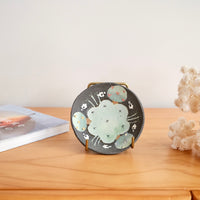 Akemi Nakamura 中村明美 Mini Plate AN26