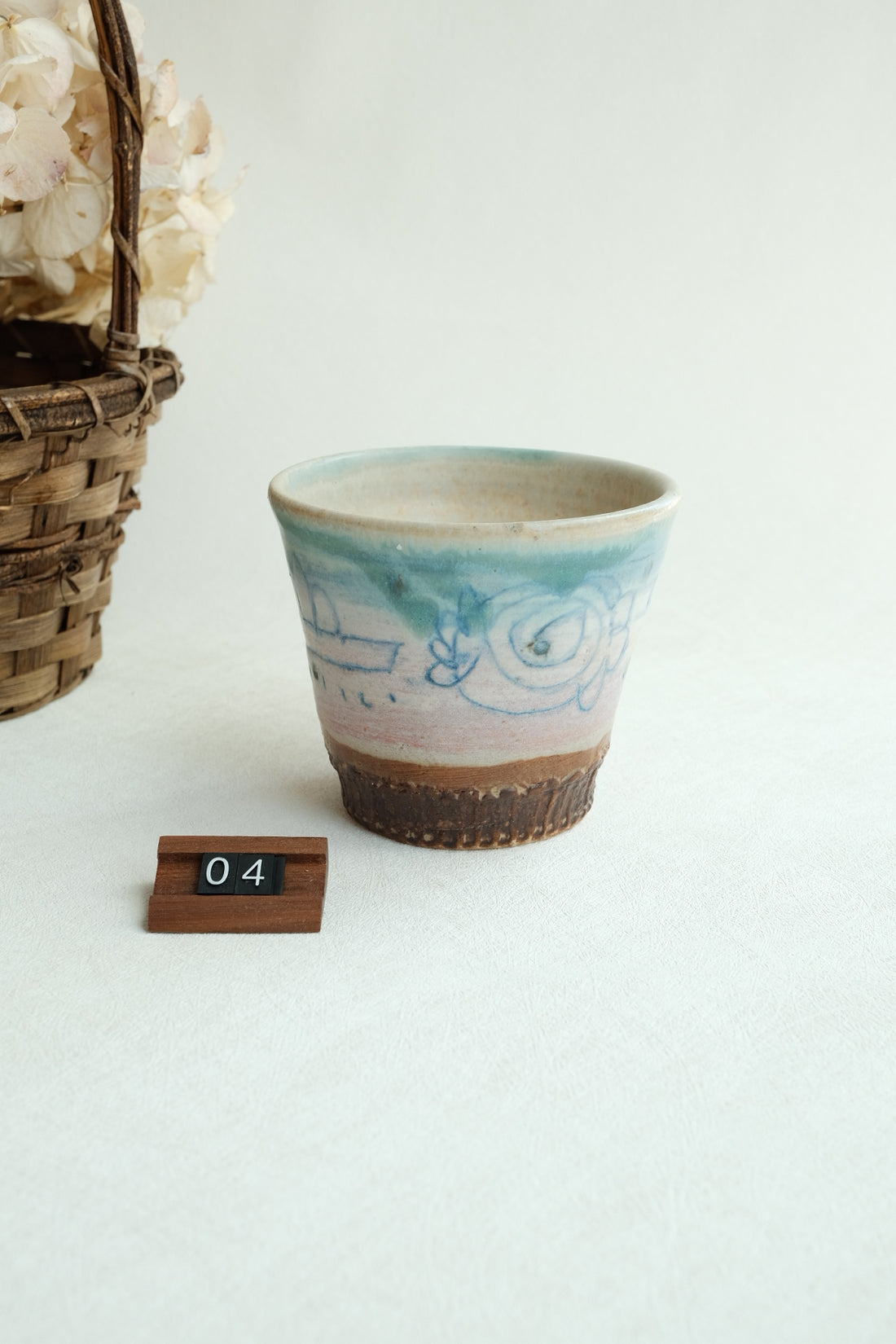 Fumika Tateno 館野文香 Large Free Cup FM06