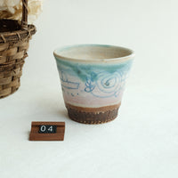 Fumika Tateno 館野文香 Large Free Cup FM06